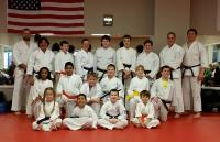 Bill Taylor's Bushido School of Karate image 3