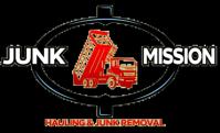 JUNK MISSION - Trash Hauling & Junk Removal image 1