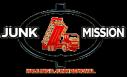 JUNK MISSION - Trash Hauling & Junk Removal logo