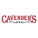 Cavender's Western Outfitter & Tack Shop logo