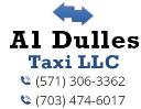 A1 DULLES TAXI LLC logo