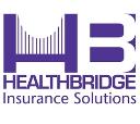 HealthBridge Insurance Solutions logo