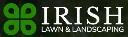 Irish Lawn and Landscaping logo
