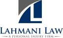 Lahmani Law - Santa Ana logo