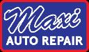 Maxi Auto Repair and Service - Hodges logo