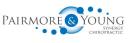 Pairmore & Young: Synergy Chiropractic logo
