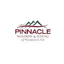 Pinnacle Window & Siding of Woodstock, GA logo