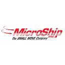 MicroShip, Inc. (Small Move Company) logo