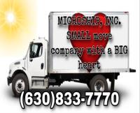 MicroShip, Inc. (Small Move Company) image 2