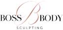 Boss Body sculpting & lymphatic drainage logo