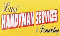 Luis Handyman Service image 1