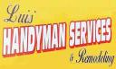 Luis Handyman Service logo