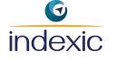 Indexic logo