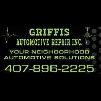 Griffis Automotive Repair, Inc. image 6