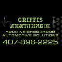 Griffis Automotive Repair, Inc. logo