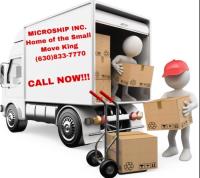 MicroShip, Inc. (Small Move Company) image 5