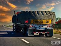 Titan Worldwide Logistics | New Mexico Heavy Haul image 2