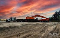 Titan Worldwide Logistics | New Mexico Heavy Haul image 3