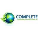 Complete Environmental Solutions LLC logo