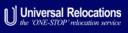 Universal Relocations logo