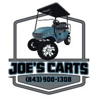 Joe's Carts image 1