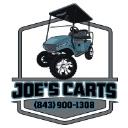 Joe's Carts logo