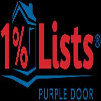 1 Percent Lists Purple Door Heartland image 1