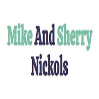 MIKE AND SHERRY NICKOLS image 1