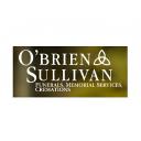O'Brien-Sullivan Funeral Home logo