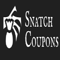 Snatchcoupons.com image 1