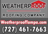 Weatherproof Roofing Company image 1