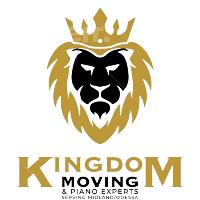 Kingdom Moving image 1
