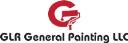 GLR General Painting logo