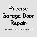 Precise Garage Door Repair logo