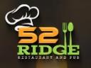 52 Ridge Restaurant and Pub logo