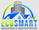 ECOSMART DEVELOPMENT & CONSTRUCTION logo