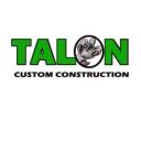 Talon Custom Construction logo