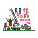 US TREE SERVICE INC logo