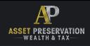 Asset Preservation, Retirement Estate Planning logo
