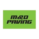 M & D Paving LLC logo
