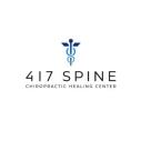 417 Spine Chiropractic Healing Center - South logo