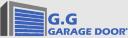 G.G Garage Door logo