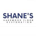 Shane's Hardwood Floor Restoration logo