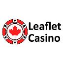 LeafletCasino logo