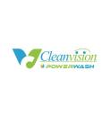Cleanvision, LLC logo