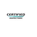 Certified Inspectors, LLC logo