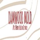 Damwood Mold logo
