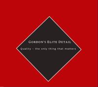 Gordon's Elite Detailing LLC image 1