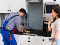 Viking Appliance Repairs Denver Cooktop Repair image 1