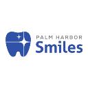 Palm Harbor Smiles logo